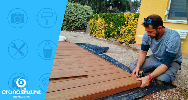 Profesionales Destacados Projectes i Jardins El Cirerer