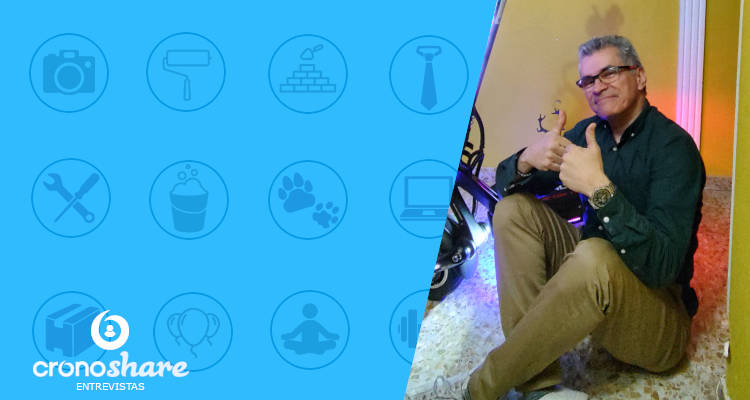 Profesionales Destacados Ricardo Franco García Profesionales Destacados Ricardo Franco García