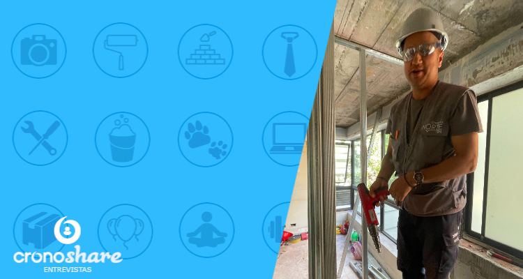 Profesionales Destacados Constru Norte Spa