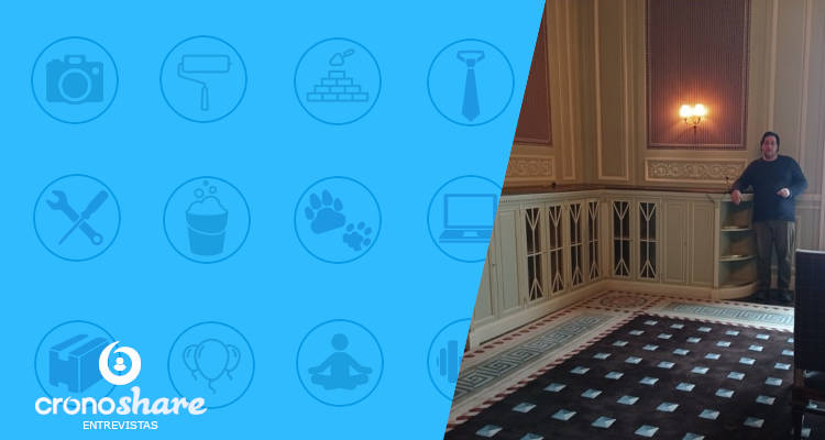 Profesionales Destacados Ebanistería Bachiller