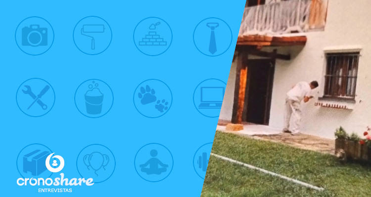 Profesionales Destacados Pinturas y Empapelados José Luis