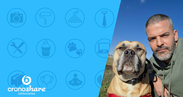 Profesionales Destacados Roberto Pérez