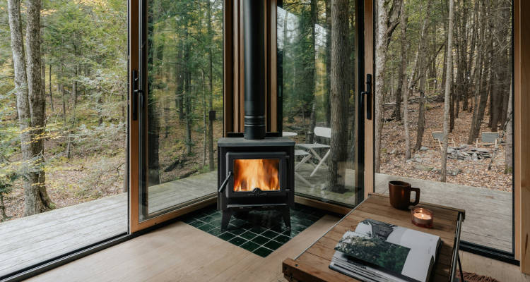 Cuánto cuesta una estufa de gas natural