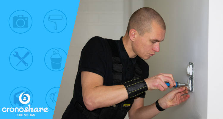 Profesionales Destacados Artur Faizov