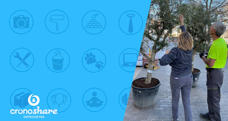 Profesionales Destacados Dimitri Novakovskyi