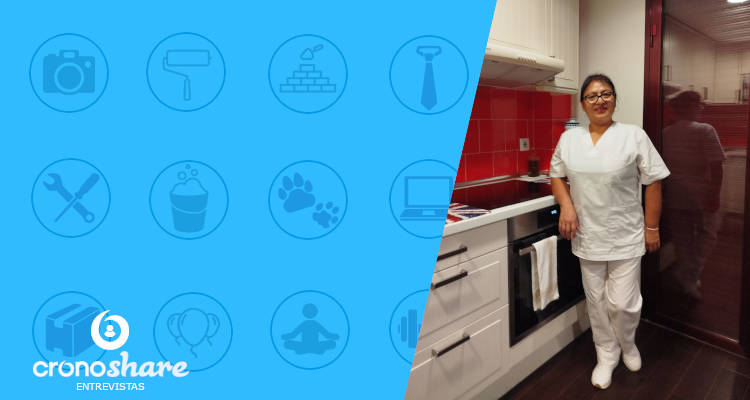 Profesionales Destacados Luz Espinoza