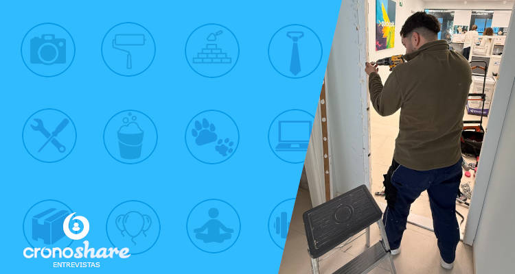 Profesionales Destacados BAL Multiservicios de Hogar