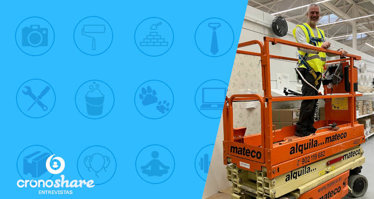 Profesionales Destacados José Javier Álvarez Vassallo