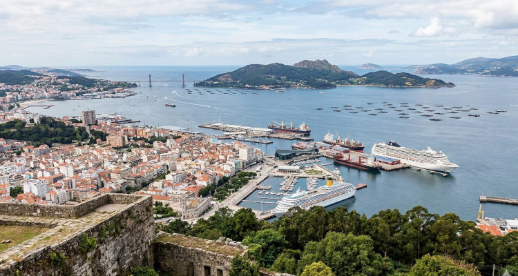 Vigo se reforma por barrios: claves del auge de la rehabilitación frente a la obra nueva