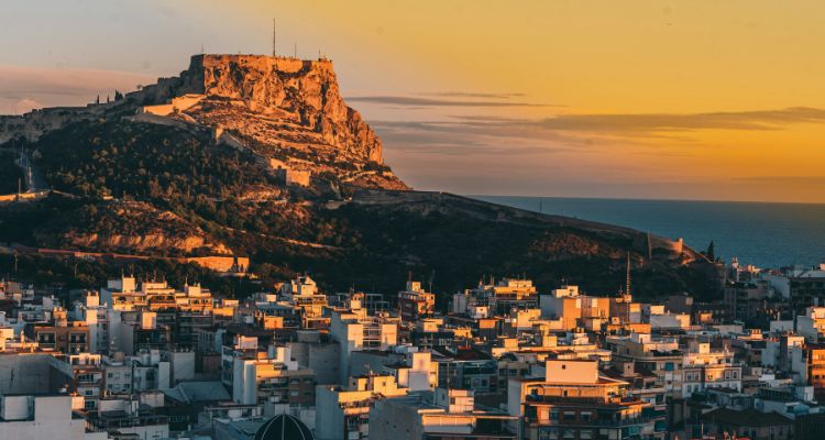 Cuánto cuesta quitar el gotelé y alisar las paredes en Alicante/Alacant