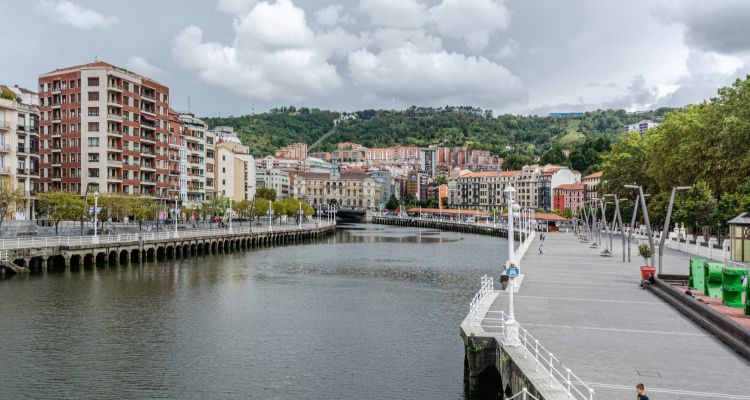 Cuánto cuesta reformar un baño en Bilbao