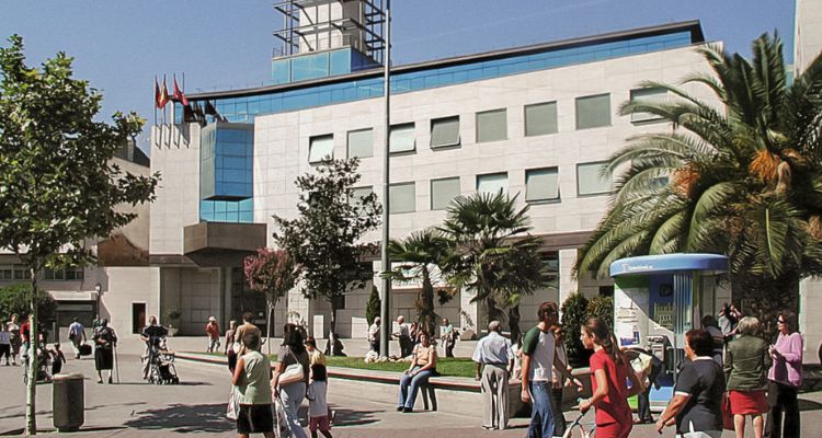 Cuánto cuesta una reforma integral en Getafe