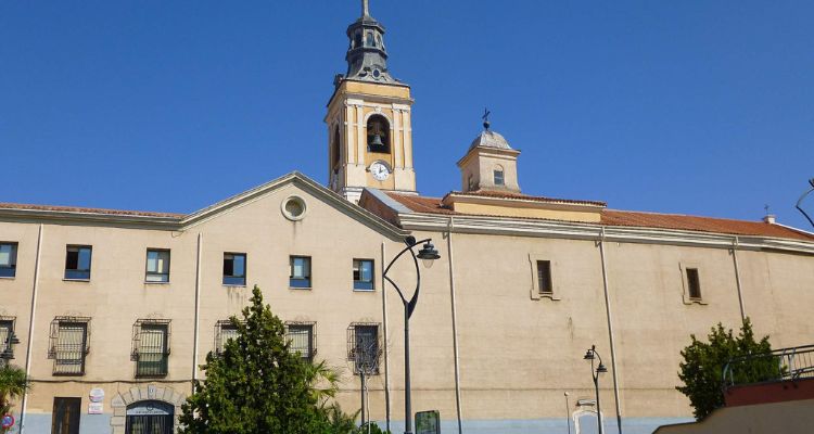 ¿Cuánto cuesta cambiar el suelo de una casa en Getafe?