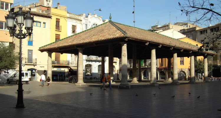 Cuánto cuesta una reforma integral en Granollers