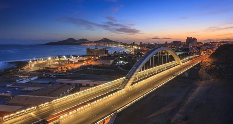 Cuánto cuesta cambiar una bañera por plato de ducha en Las Palmas de Gran Canaria
