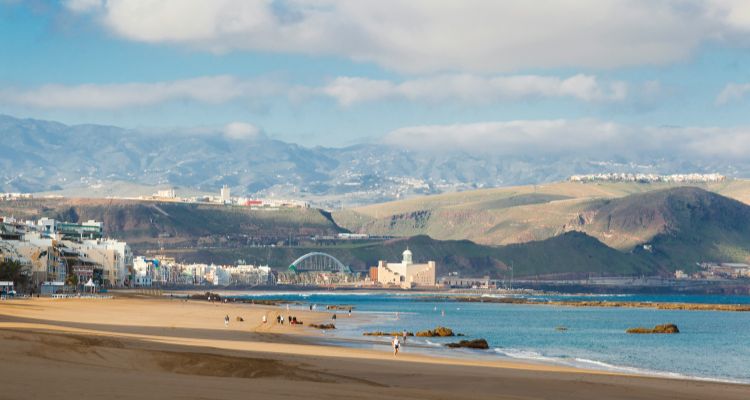 Cuánto cuesta quitar el gotelé y alisar las paredes en Las Palmas de Gran Canaria