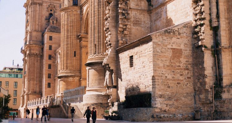 Cuánto cuesta quitar el gotelé y alisar las paredes en Málaga