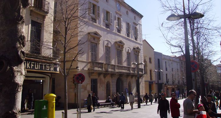 Cuánto cuesta una reforma integral en Mataró