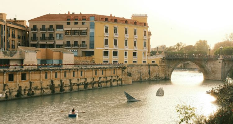 Cuánto cuesta quitar el gotelé y alisar las paredes en Murcia