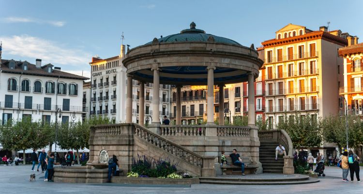 Cuánto cuesta reformar un baño en Pamplona/Iruña