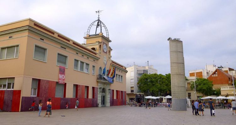 Cuánto cuesta cambiar bañera por ducha en Santa Coloma de Gramenet