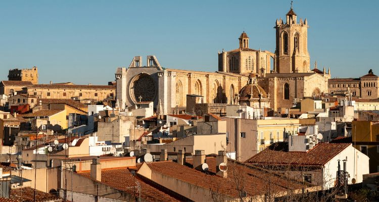 Cuánto cuesta XXX en Tarragona