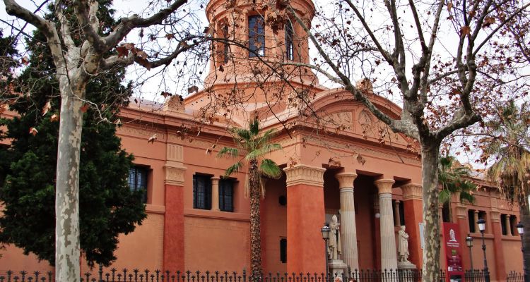 Cuánto cuesta cambiar bañera por ducha en Vilanova i la Geltrú