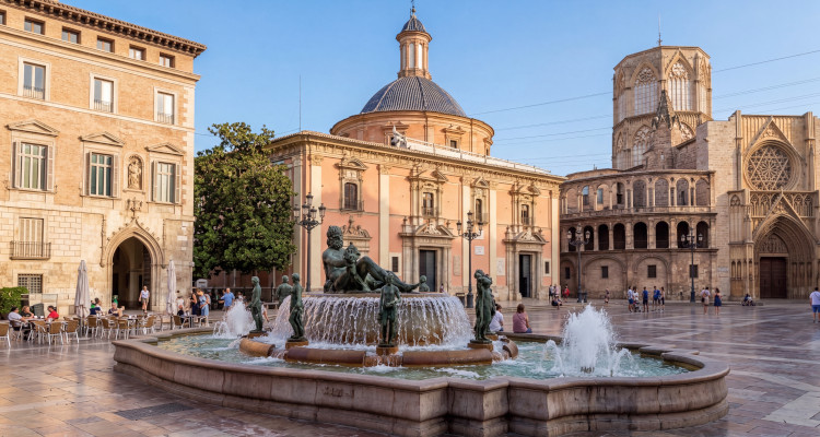 Ayudas para reformas de eficiencia y accesibilidad en Valencia