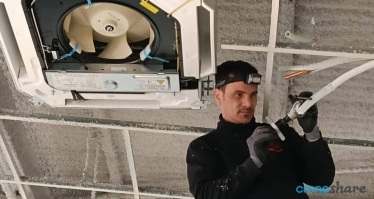 Profesionales Destacados Instalaciones Codau