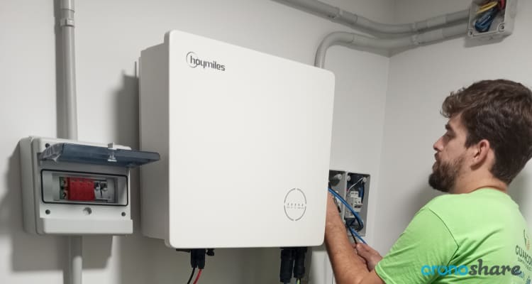 Profesionales Destacados Instalaciones Lampar