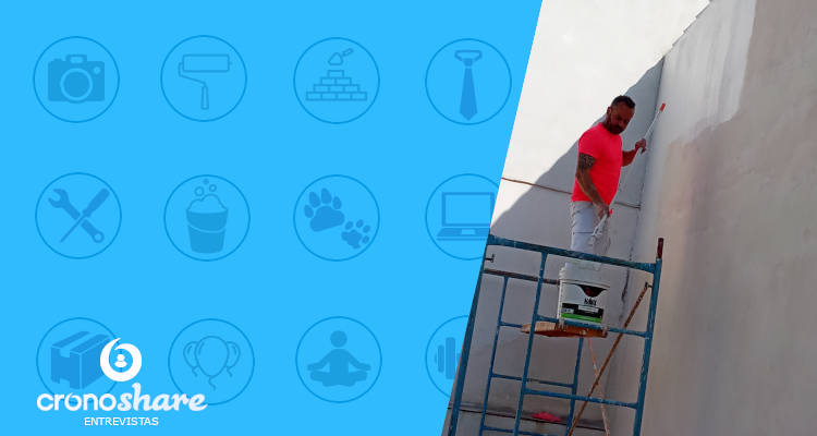 Profesionales Destacados Javier García de Yesos Proyectados Baeza