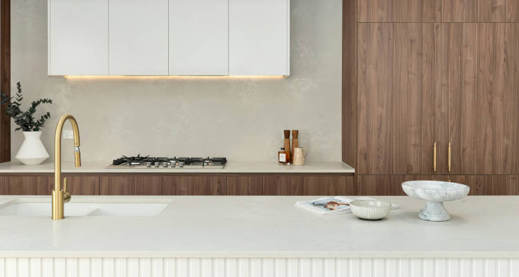 Cuánto cuesta una encimera de Silestone