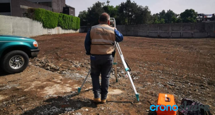 Profesionales Destacados Bufete de Ingeniería y Topografía