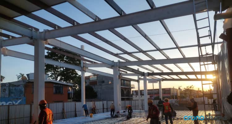 Profesionales Destacados CREA AM4