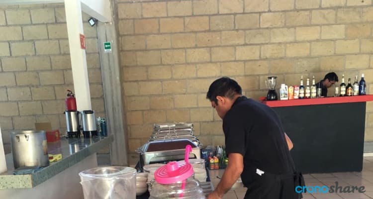 Profesionales Destacados Dos Catering & Eventos