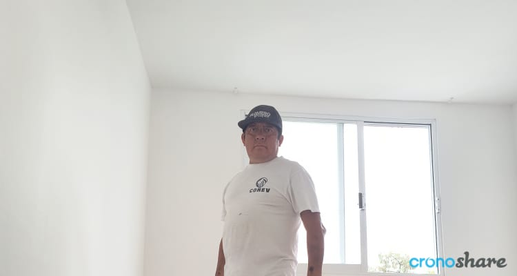 Profesionales Destacados Fermín Sandoval Canseco