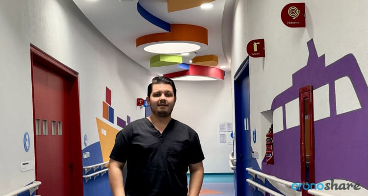 Profesionales Destacados Fisioterapeuta Jesús Hermosillo