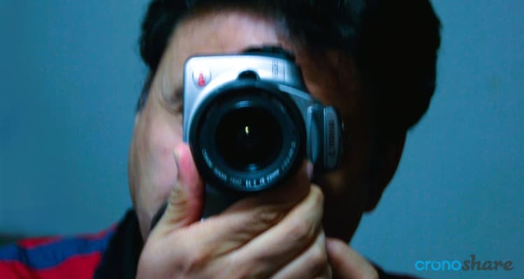 Profesionales Destacados Foto Emoción