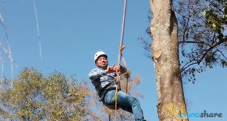Profesionales Destacados Juan Carlos de Terra Linda