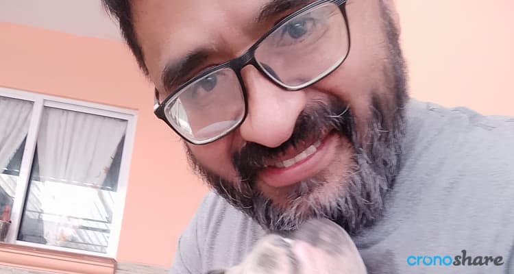 Profesionales Destacados Marcial Veterinario