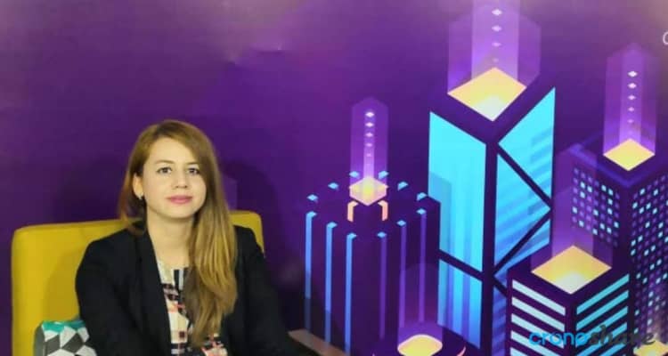 Profesionales Destacados Mónica Michelle López