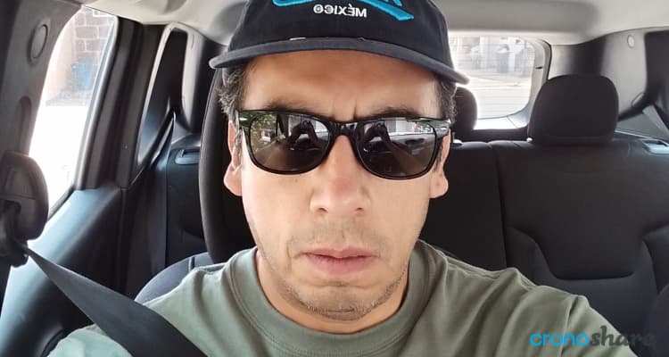 Profesionales Destacados Román César Casanova Méndez