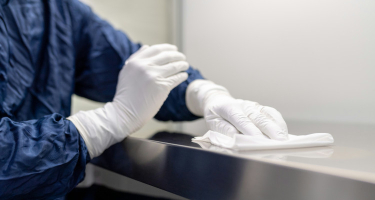 Cuánto cuesta una limpieza forense