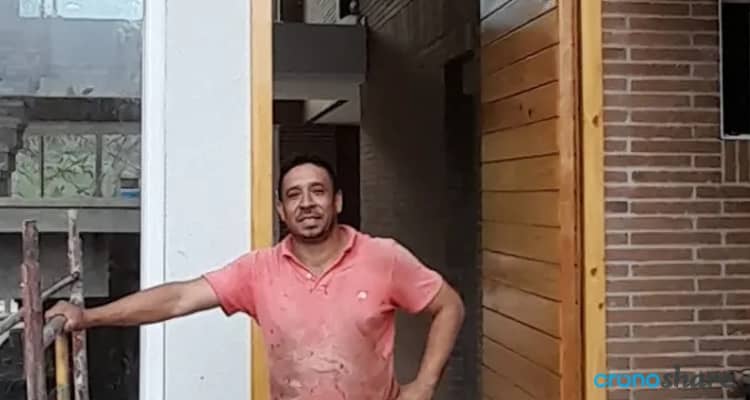 Profesionales Destacados Danilo Rodríguez, Carpintería