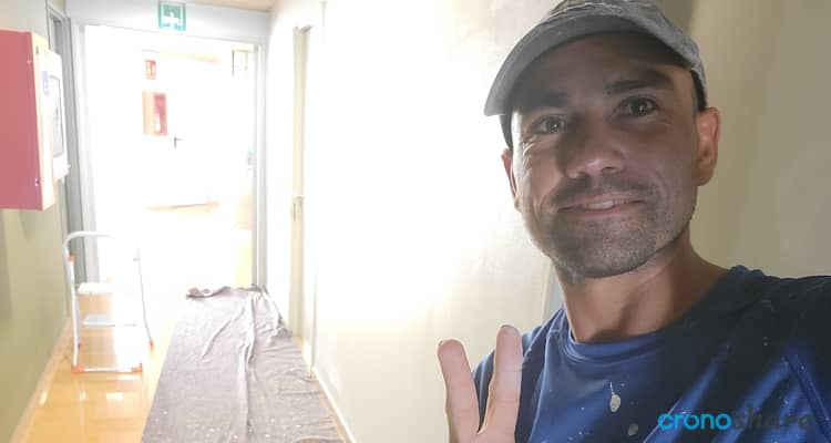 Profesionales Destacados Sebastián Aravena