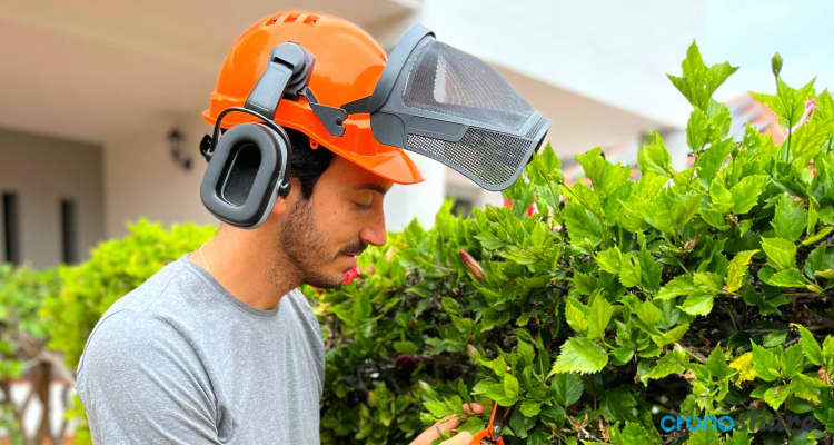 Profesionales Destacados ValleVerde Jardinería