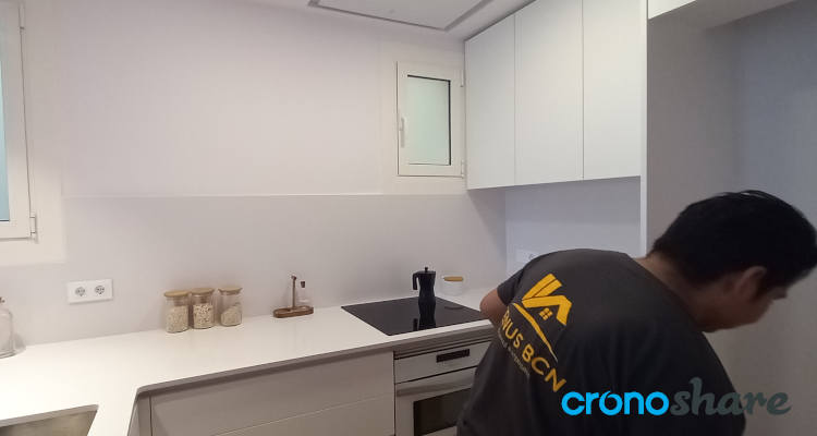 Profesionales Destacados Venus Reformas BCN