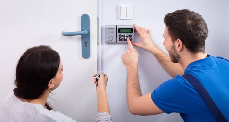 ¿Alarma inalámbrica o cableada: Qué elegir?