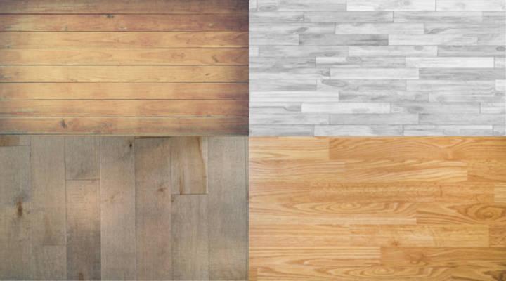 ¿Qué elegir: suelo laminado o parqué? Características y diferencias