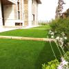 Instalación Césped Artificial Grassur